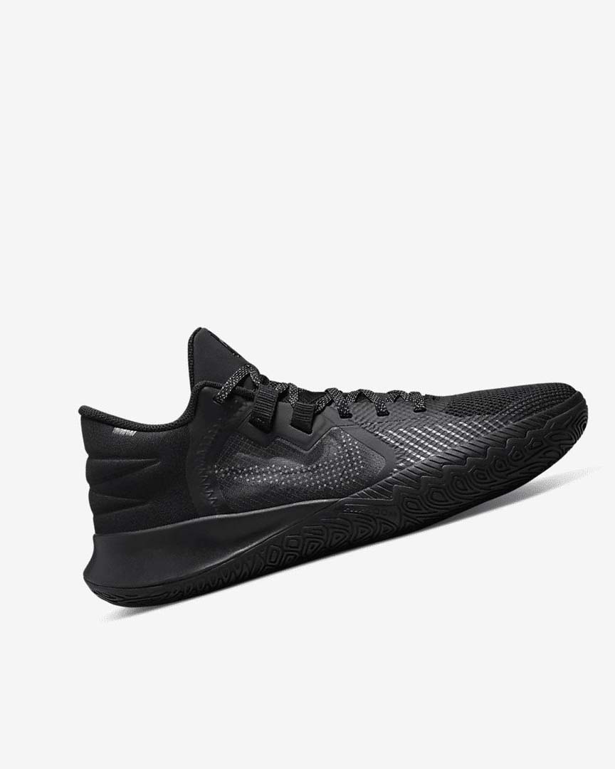 Zapatillas Baloncesto Nike Kyrie Flytrap 5 Mujer Negras Gris | CR2597