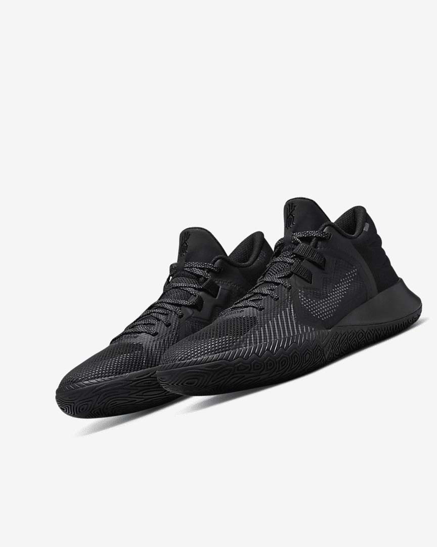 Zapatillas Baloncesto Nike Kyrie Flytrap 5 Mujer Negras Gris | CR2597