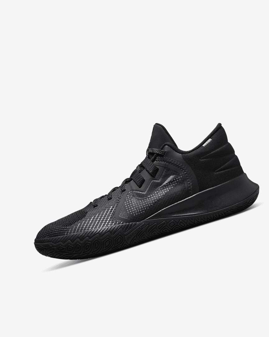 Zapatillas Baloncesto Nike Kyrie Flytrap 5 Mujer Negras Gris | CR2597