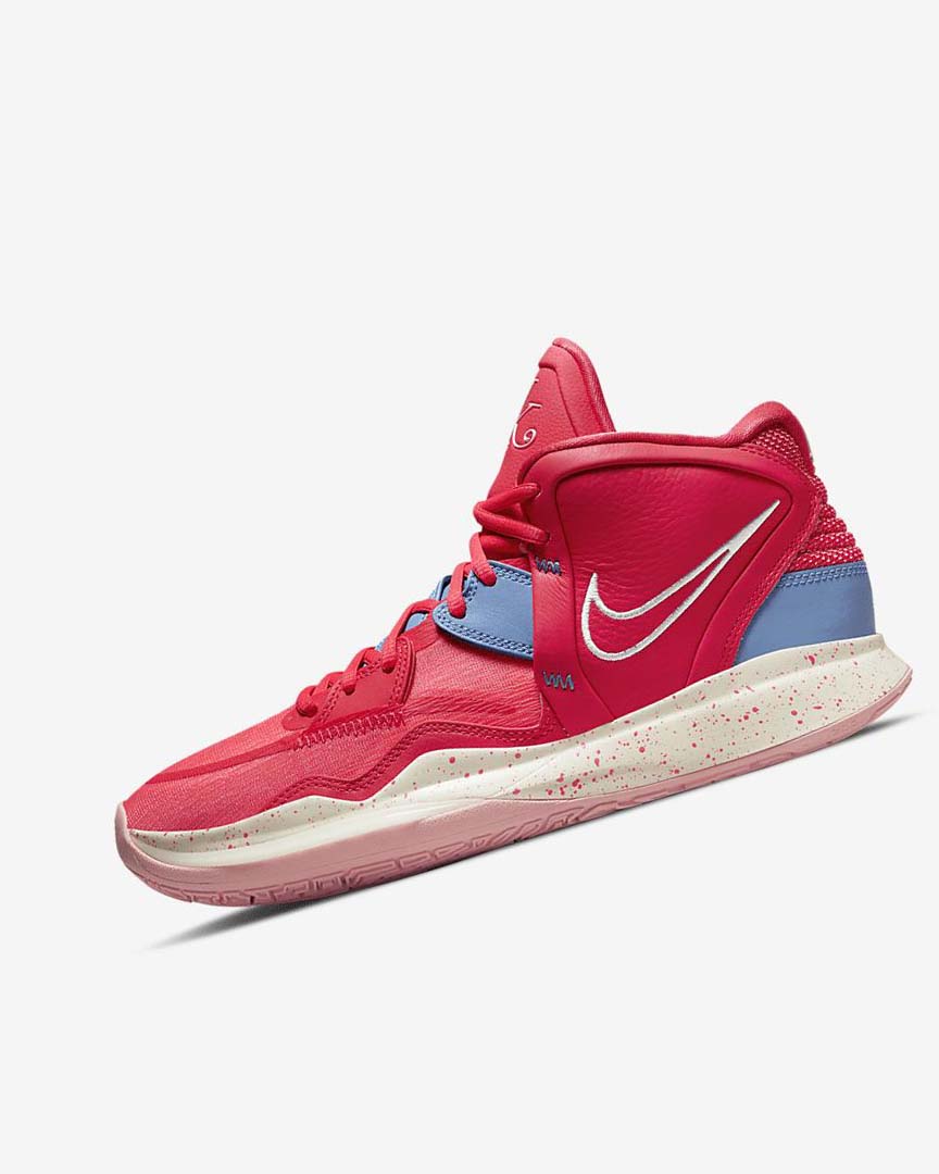 Zapatillas Baloncesto Nike Kyrie Infinity Mujer Rojas Azules Verde | CR2223