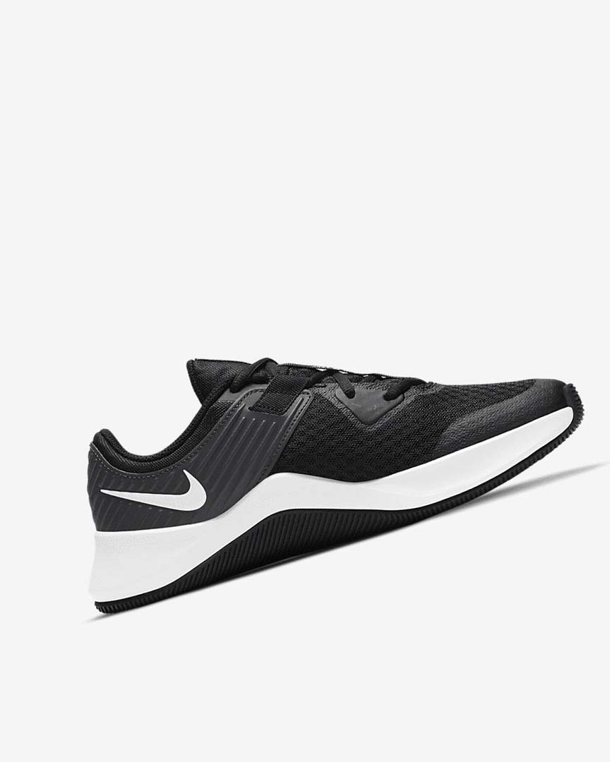 Zapatillas Deportivos Nike MC Trainer Mujer Negras Gris Oscuro Blancas | CR5075