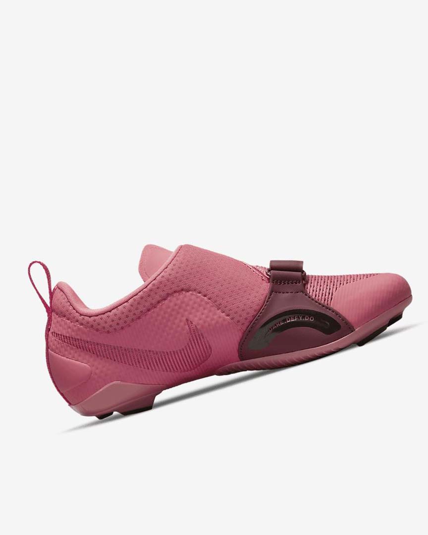 Zapatillas Deportivos Nike SuperRep Cycle Mujer Rosas Metal Rosas Claro | CR3069