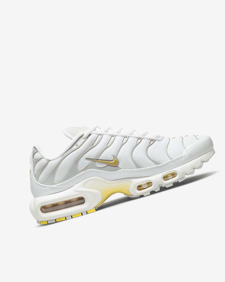 Zapatillas Nike Air Max Plus Mujer Blancas Beige Claro | CR4613