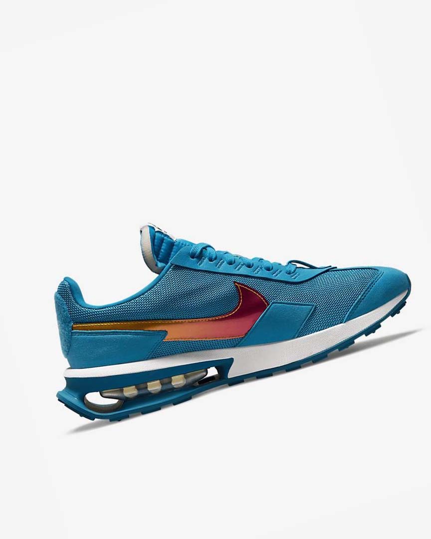 Zapatillas Nike Air Max Pre-Day Be True Hombre Azules | CR5599