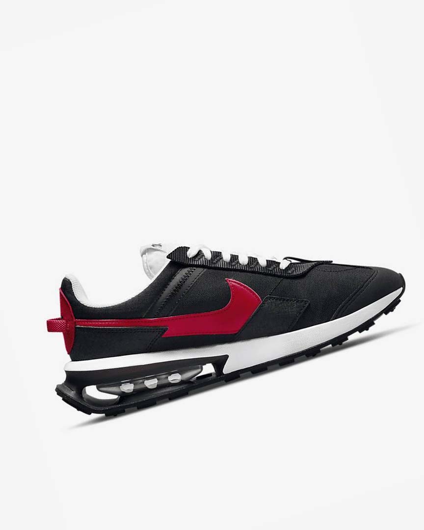 Zapatillas Nike Air Max Pre-Day Hombre Negras Blancas Rojas | CR5147