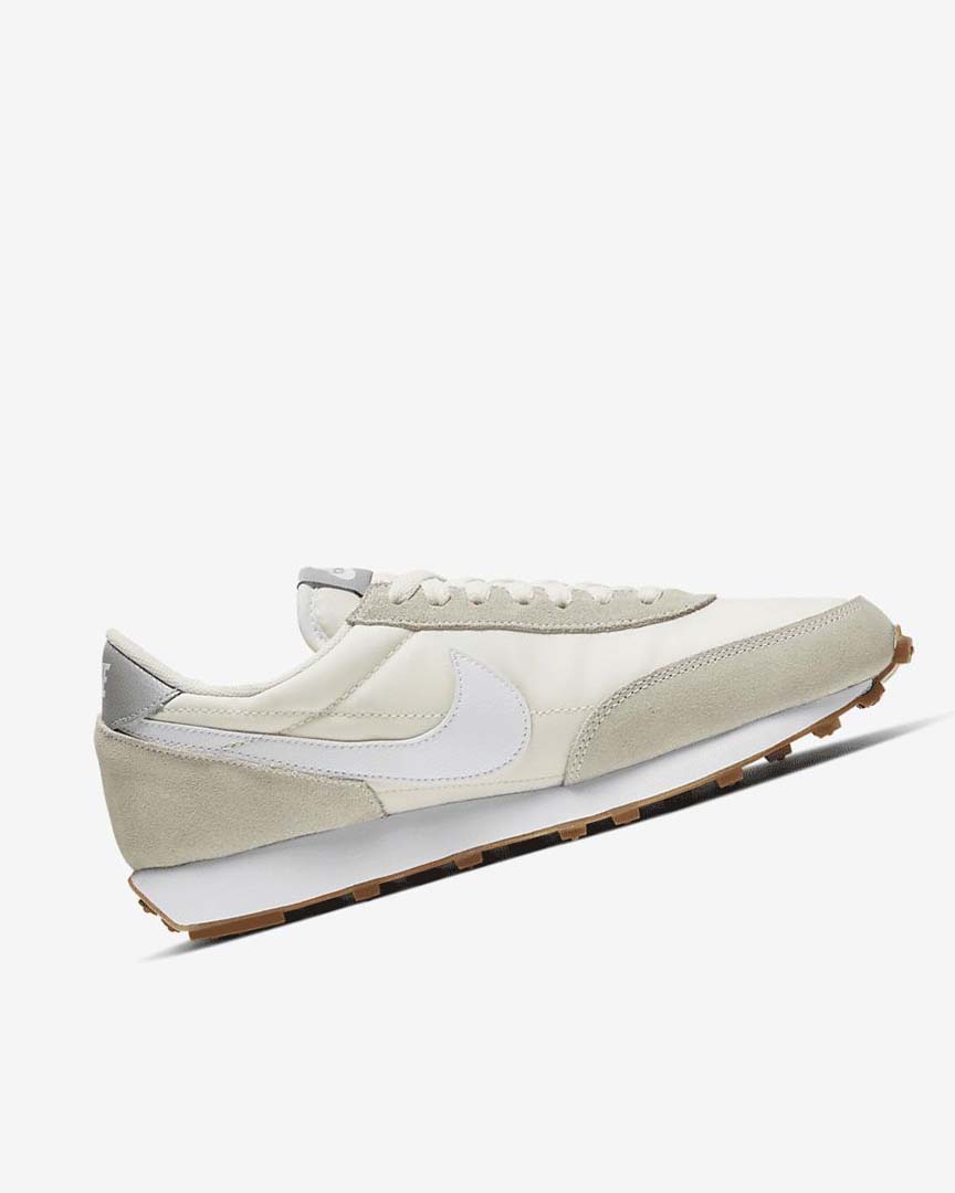 Zapatillas Nike Daybreak Mujer Blancas Blancas Gris Claro Blancas | CR5538