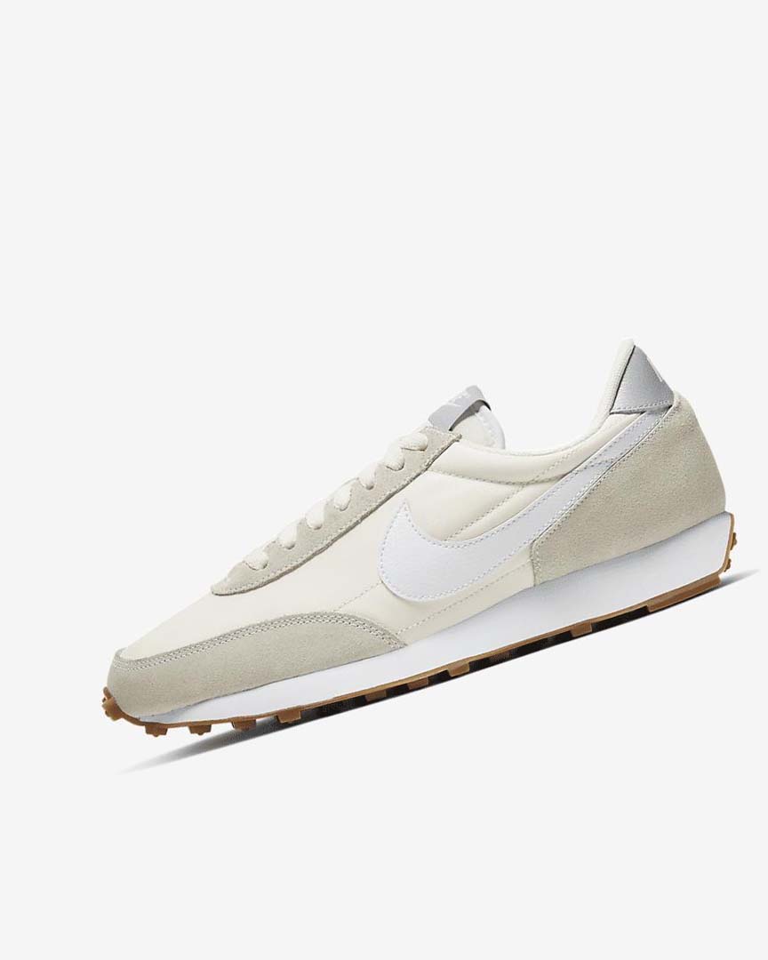 Zapatillas Nike Daybreak Mujer Blancas Blancas Gris Claro Blancas | CR5538