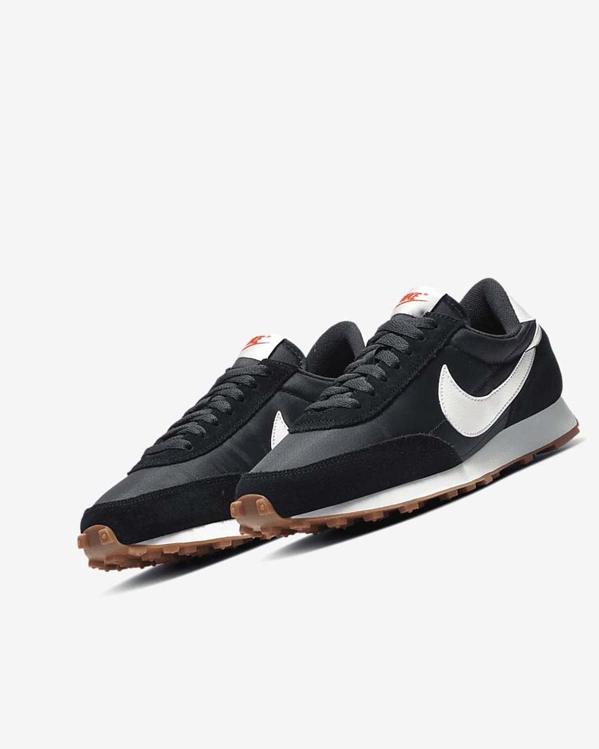 Zapatillas Nike Daybreak Mujer Negras Marrones Blancas | CR2451