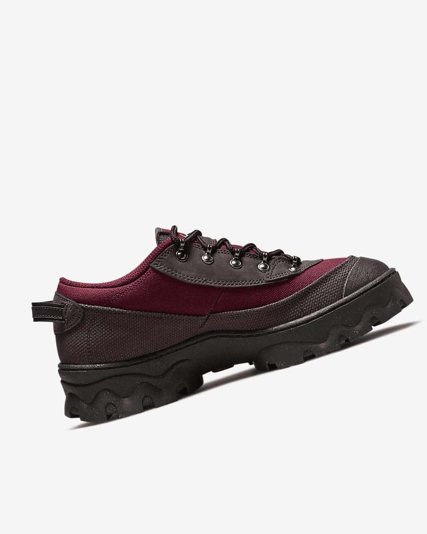 Zapatillas Nike Lahar Low Mujer Negras | CR5057