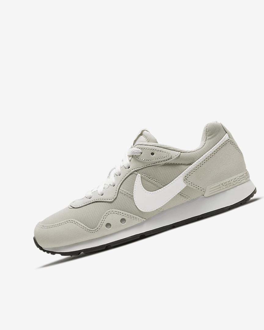 Zapatillas Nike Venture Runner Mujer Beige Claro Beige Claro Blancas | CR4495