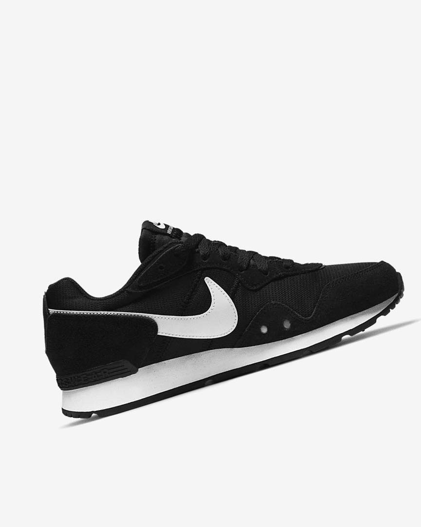 Zapatillas Nike Venture Runner Mujer Negras Negras Blancas | CR5506