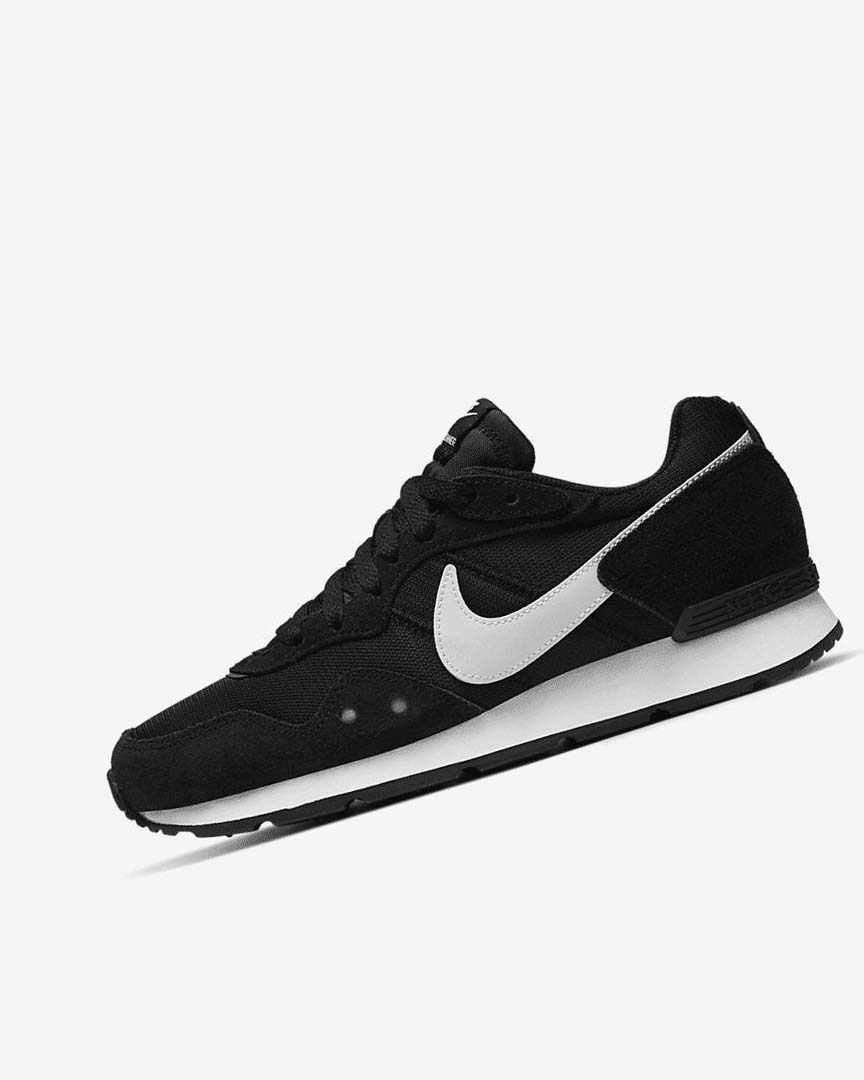 Zapatillas Nike Venture Runner Mujer Negras Negras Blancas | CR5506