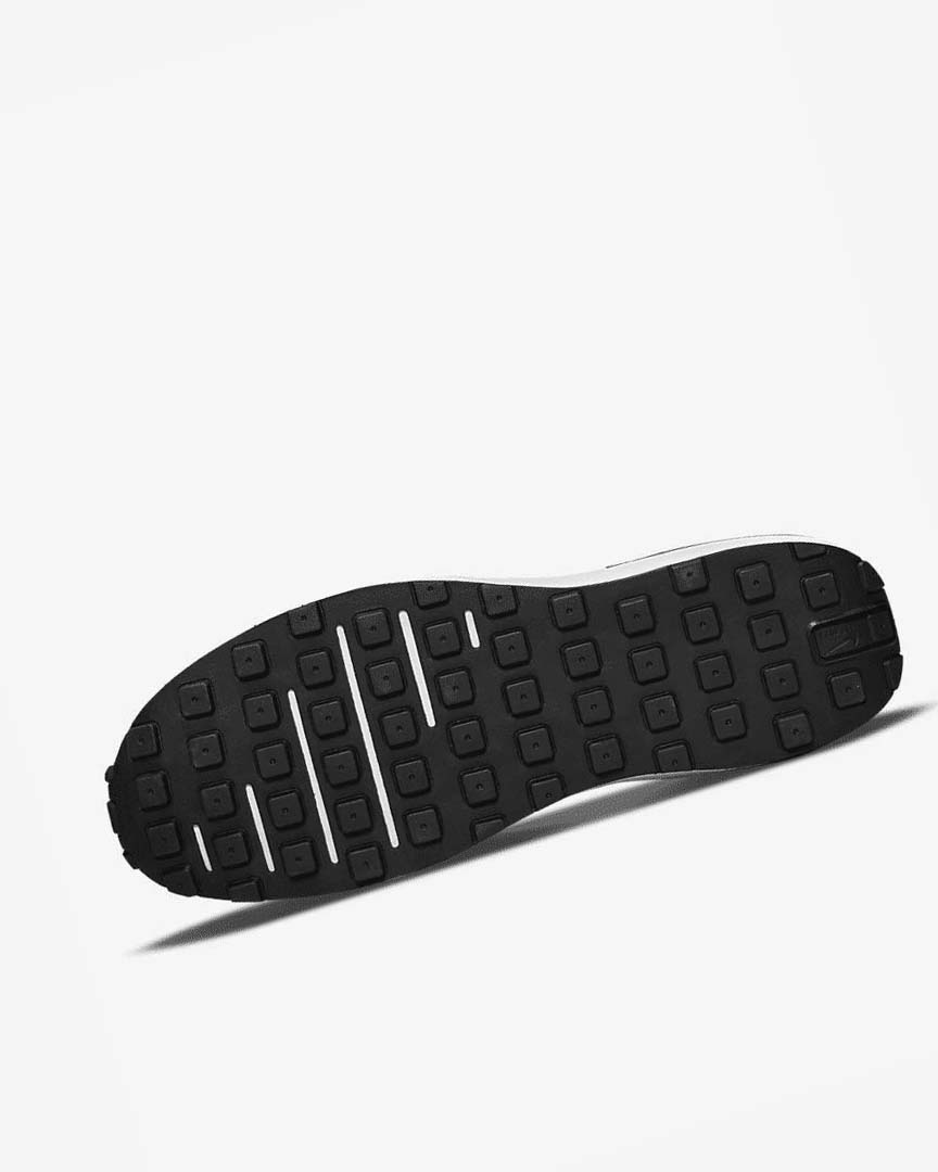 Zapatillas Nike Waffle One SE Hombre Negras Rojas Blancas | CR5257