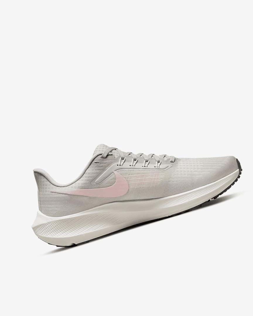 Zapatillas Running Nike Air Zoom Pegasus 39 Mujer Marrones Claro | CR4620