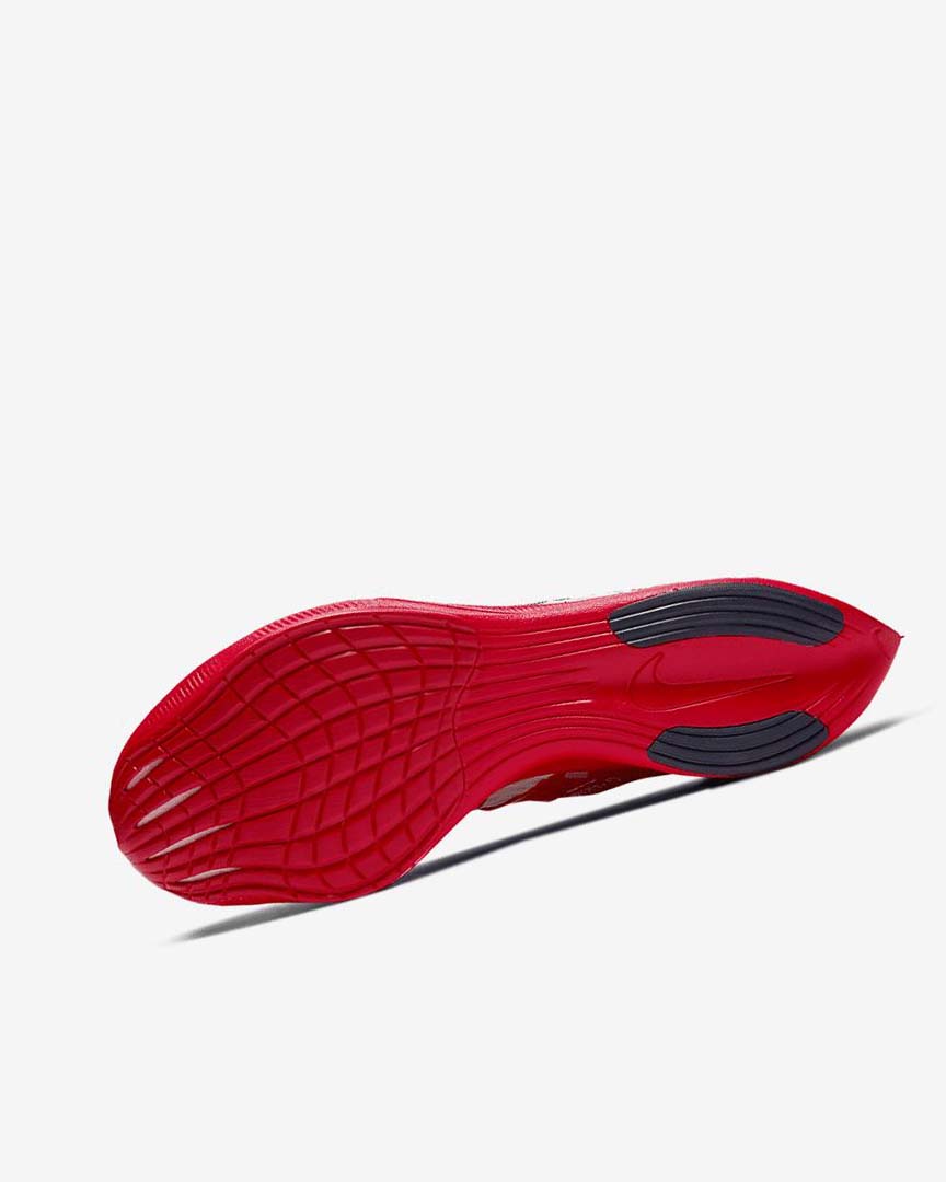 Zapatillas Running Nike ZoomX Vaporfly Next% x Gyakusou Mujer Rojas Azules | CR5572