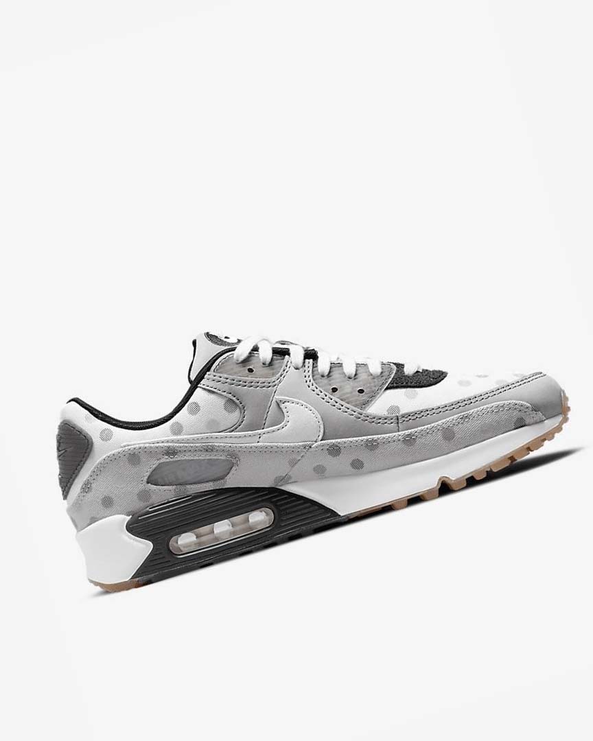 Zapatos Casuales Nike Air Max 90 NRG Hombre Blancas | CR2357