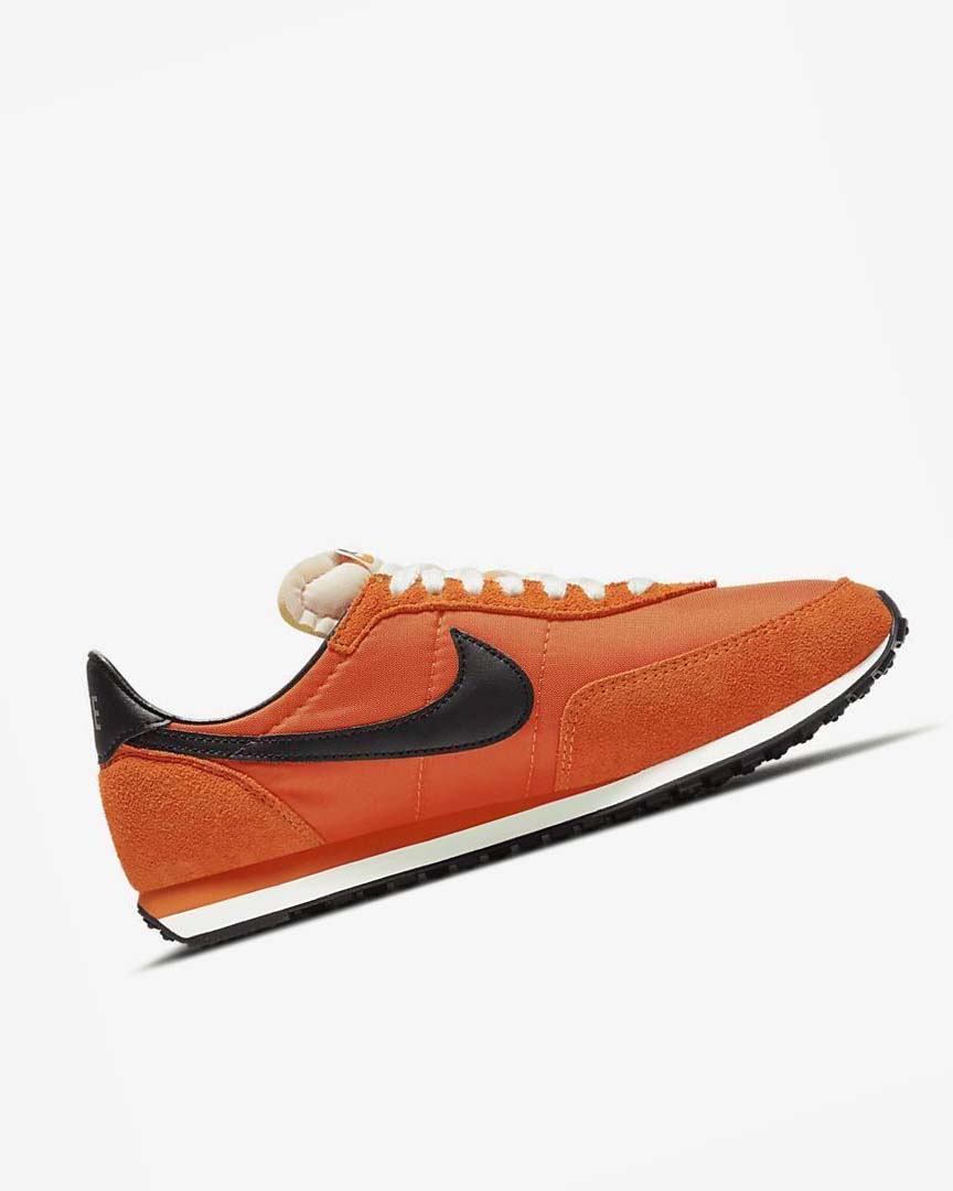 Zapatos Casuales Nike Waffle Trainer 2 SP Hombre Naranjas Negras | CR5233