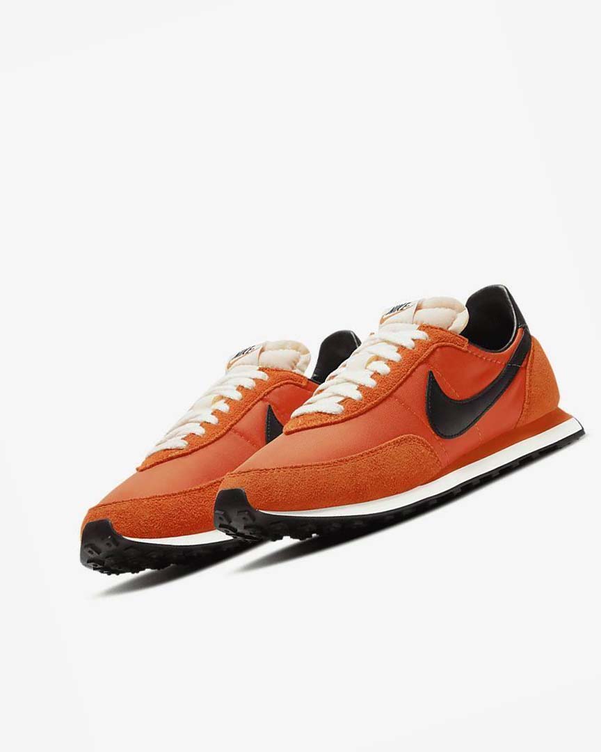 Zapatos Casuales Nike Waffle Trainer 2 SP Hombre Naranjas Negras | CR5233