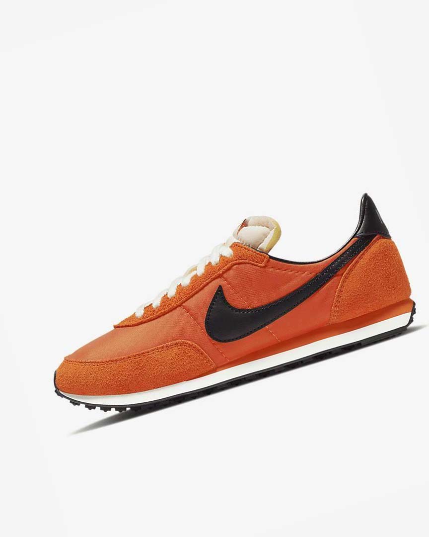 Zapatos Casuales Nike Waffle Trainer 2 SP Hombre Naranjas Negras | CR5233