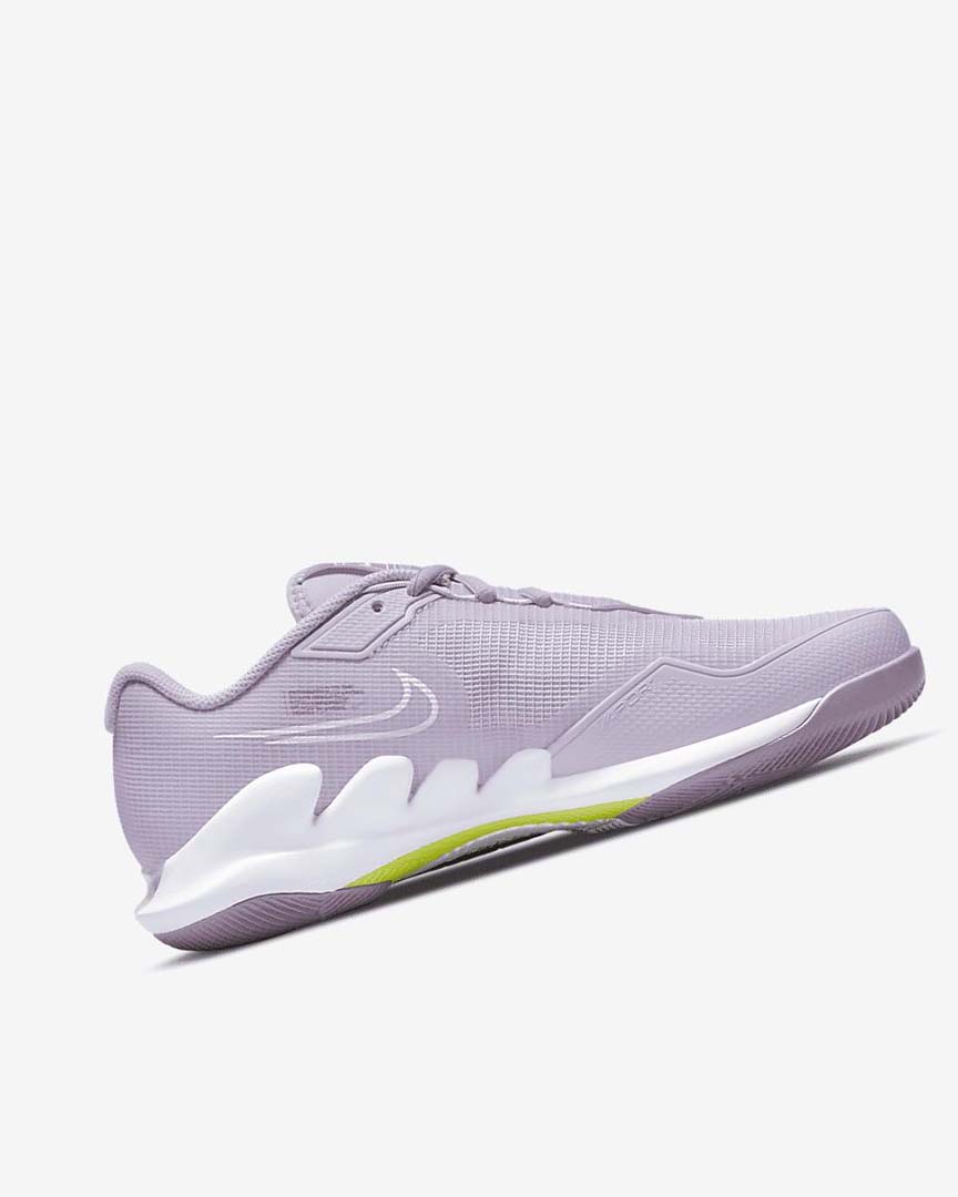 Zapatos Tennis Nike Court Air Zoom Vapor Pro Mujer Blancas | CR4823