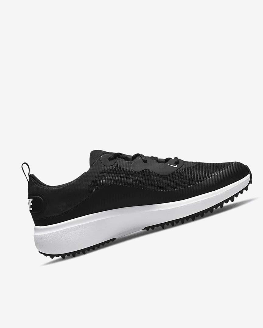 Zapatos de Golf Nike Ace Summerlite Mujer Negras Blancas | CR2758