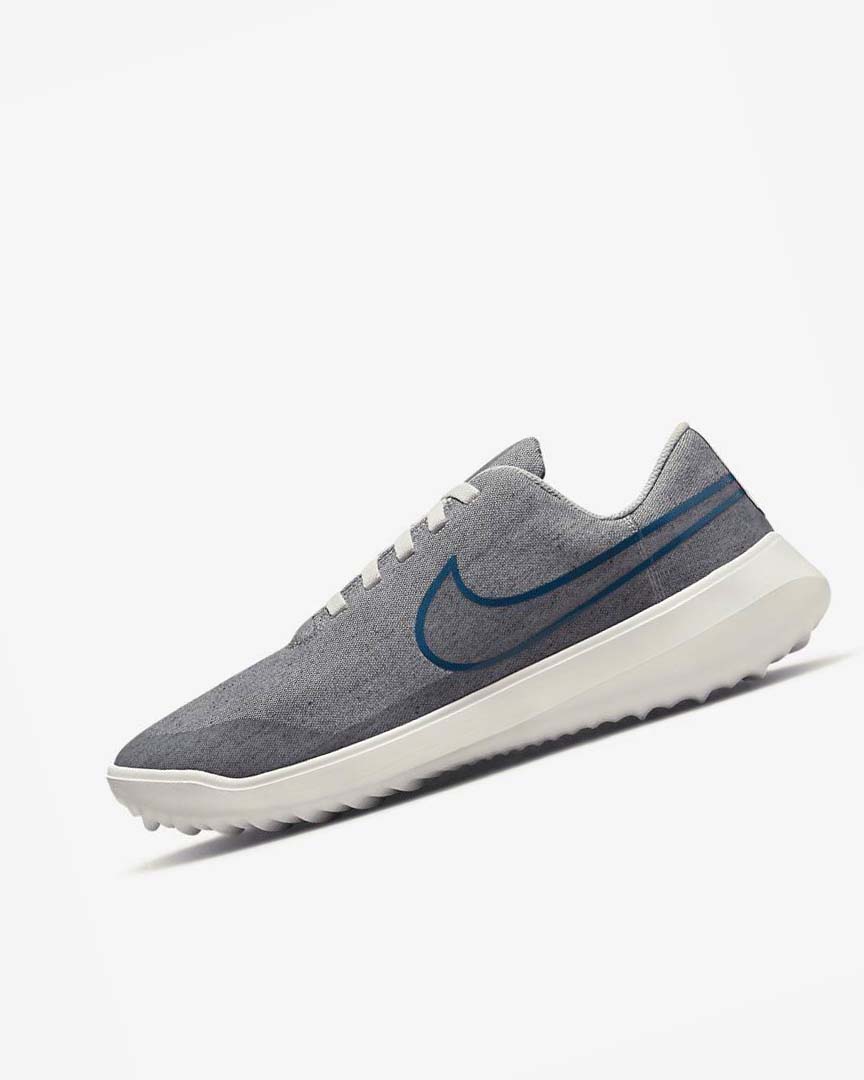 Zapatos de Golf Nike Victory G Lite NN Hombre Gris | CR2682