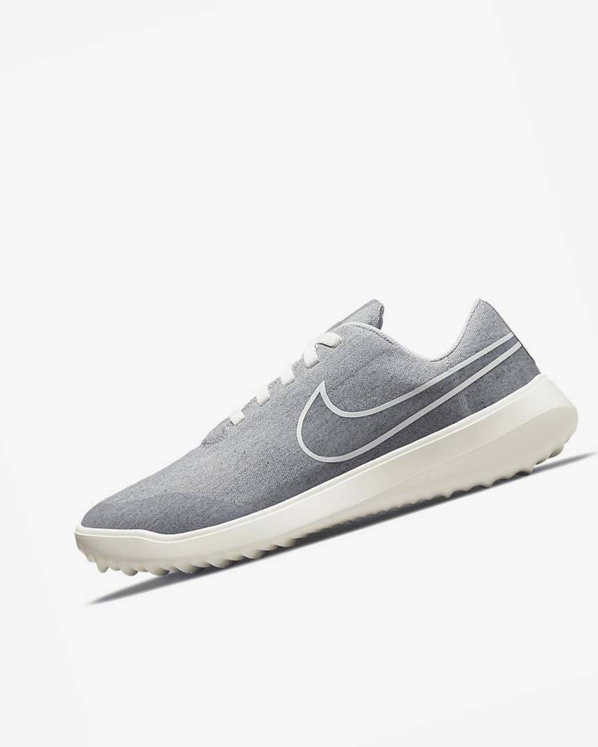 Zapatos de Golf Nike Victory G Lite NN Hombre Gris | CR3083