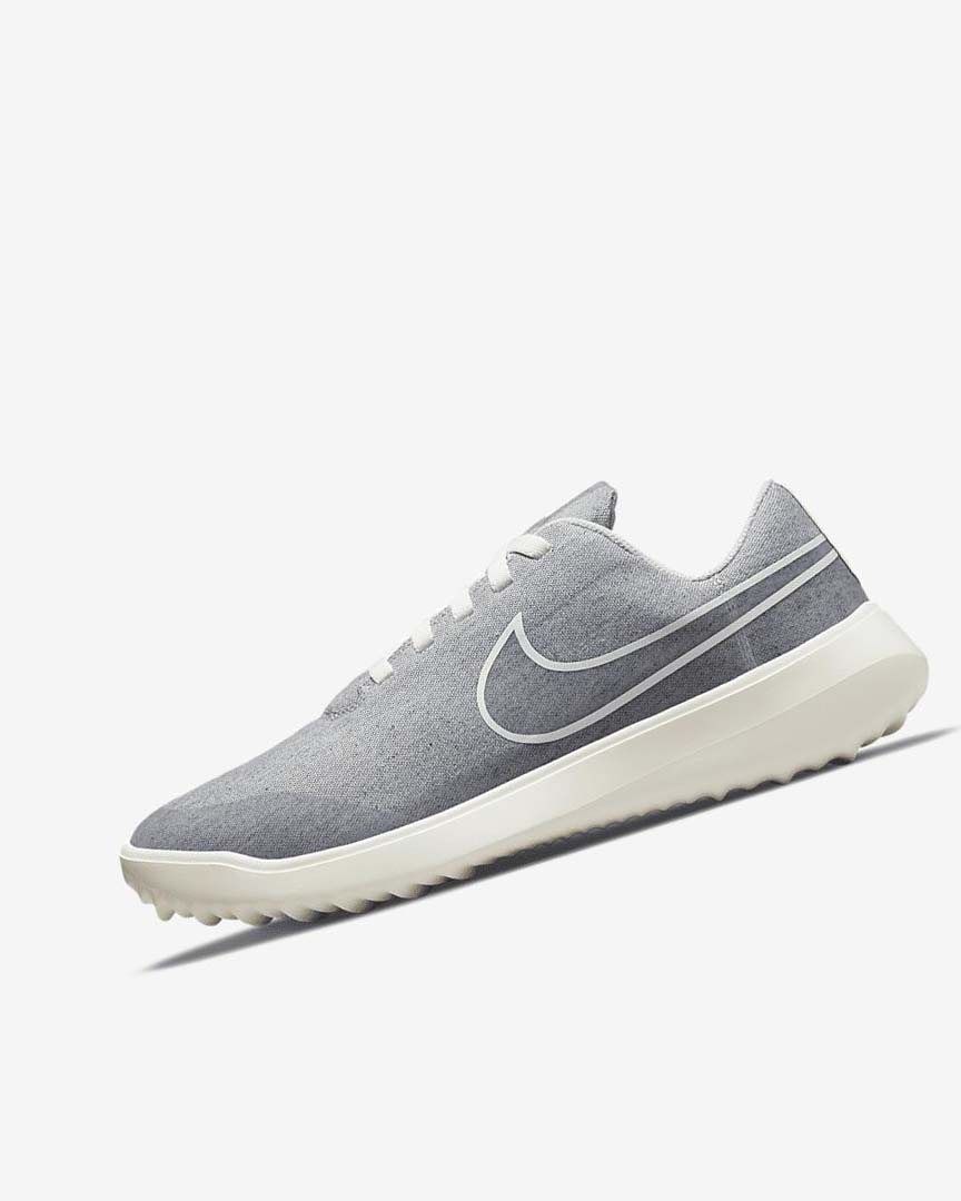 Zapatos de Golf Nike Victory G Lite NN Mujer Gris | CR2272