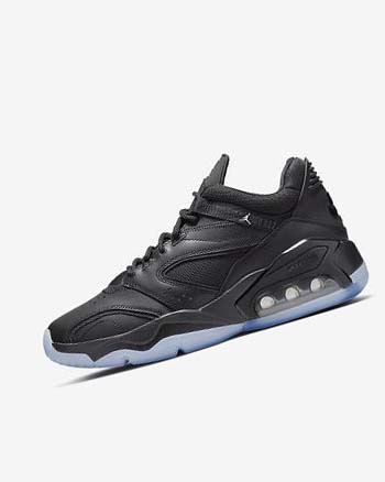 Zapatillas Baloncesto Nike Jordan Point Lane Hombre Negras Blancas | CR5230