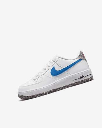 Zapatillas Nike Air Force 1 LV8 Niña Blancas Verde Menta Rosas Azules Claro | CR3138