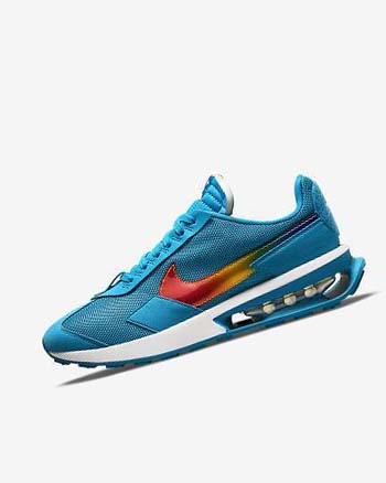 Zapatillas Nike Air Max Pre-Day Be True Hombre Azules | CR5599