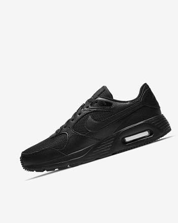 Zapatillas Nike Air Max SC Hombre Negras Negras Negras | CR2423