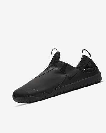 Zapatillas Nike Air Zoom Pulse Hombre Negras Negras Negras | CR3242