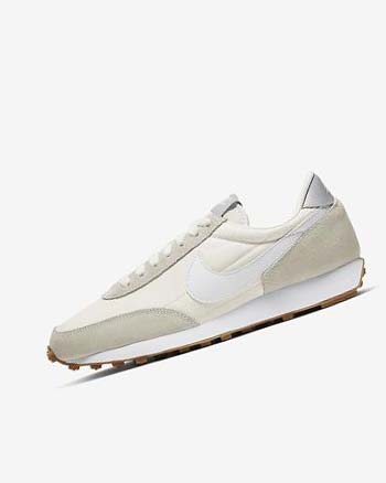 Zapatillas Nike Daybreak Mujer Blancas Blancas Gris Claro Blancas | CR5538