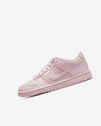 Zapatillas Nike Dunk Low SE Niña Rosas Rosas Rosas | CR2824