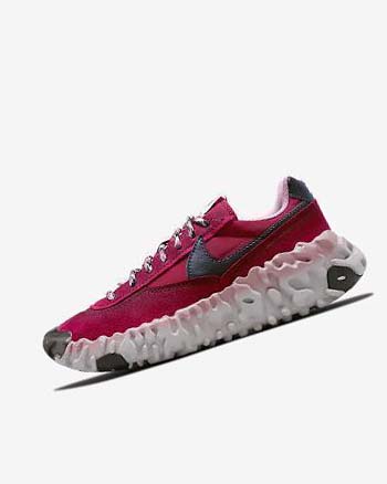 Zapatillas Nike OverBreak SP Hombre Rojas Plateadas Moradas Negras | CR1172