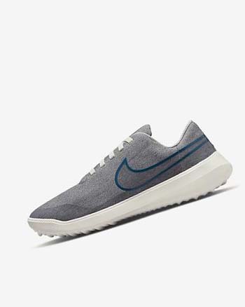 Zapatos de Golf Nike Victory G Lite NN Mujer Gris | CR5137